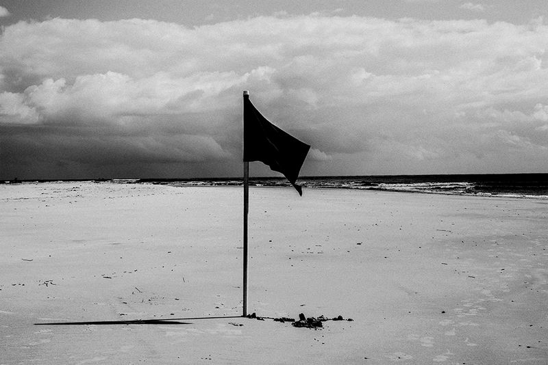 © Marcel Fernandes - Image from the Future of the past  photography project