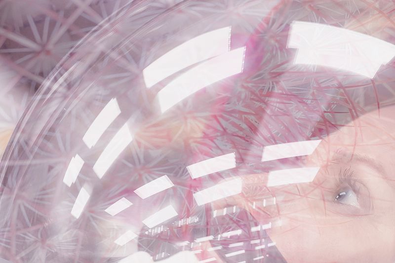 © Marcel Fernandes - Image from the TITAN photography project