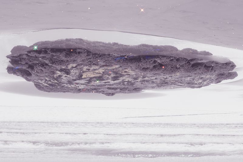 © Marcel Fernandes - Image from the TITAN photography project