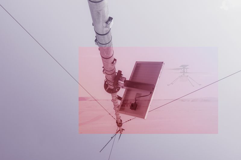 © Marcel Fernandes - Image from the TITAN photography project