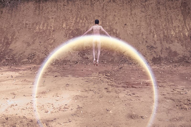 © Marcel Fernandes - Image from the TITAN photography project