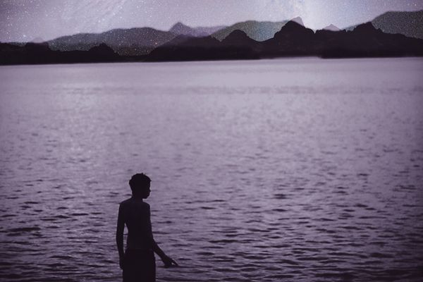 © Marcel Fernandes - Image from the TITAN photography project