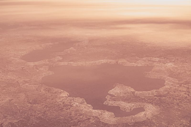 © Marcel Fernandes - Image from the TITAN photography project