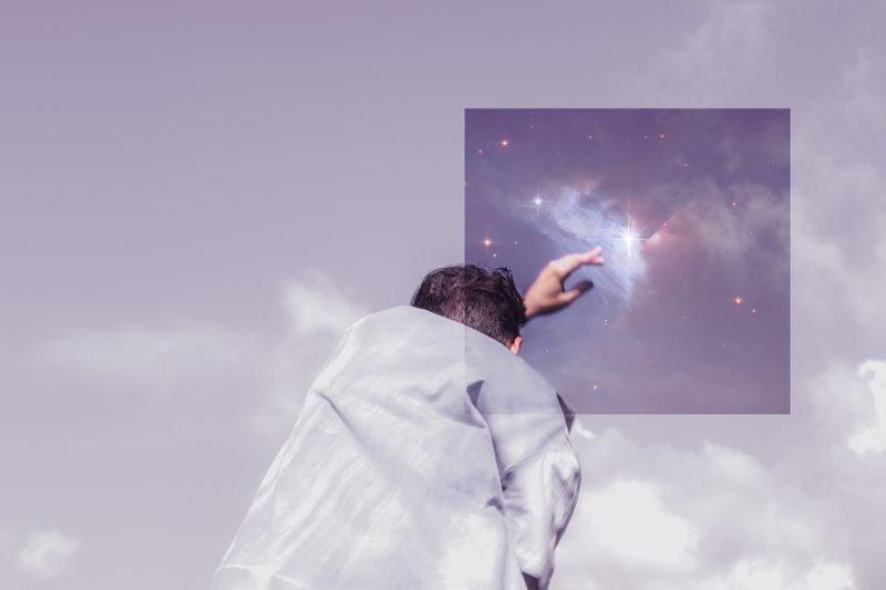 © Marcel Fernandes - Image from the TITAN photography project