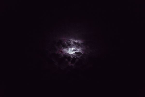 © Marcel Fernandes - Image from the TITAN photography project