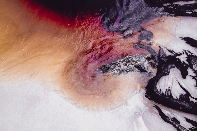 © Marcel Fernandes - Image from the TITAN photography project