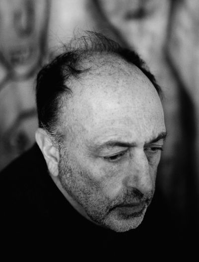 Roger Ballen