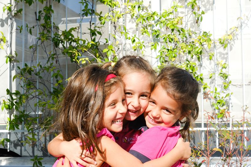 © Raffaele Annunziata - Image from the Between Gaza and Naples - A childhood story photography project