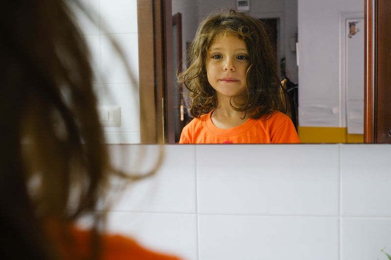 © Raffaele Annunziata - Image from the Between Gaza and Naples - A childhood story photography project