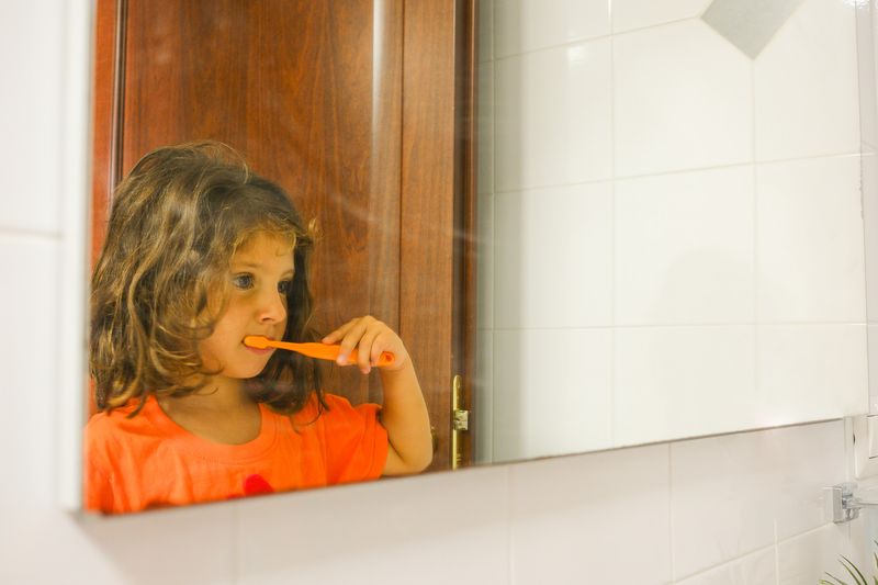 © Raffaele Annunziata - Image from the Between Gaza and Naples - A childhood story photography project