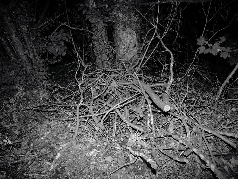 © MARIO ERMOLI - Image from the Luna Park photography project