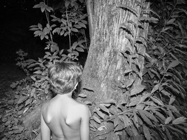 © MARIO ERMOLI - Image from the Luna Park photography project