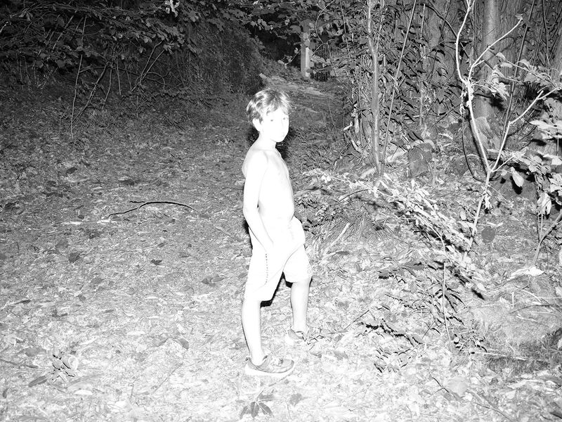 © MARIO ERMOLI - Image from the Luna Park photography project