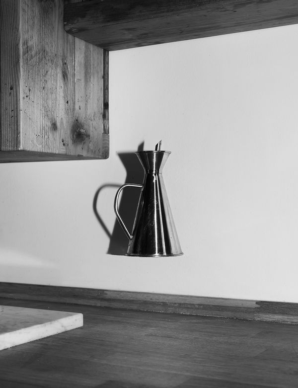 © MARIO ERMOLI - Image from the Luna Park photography project