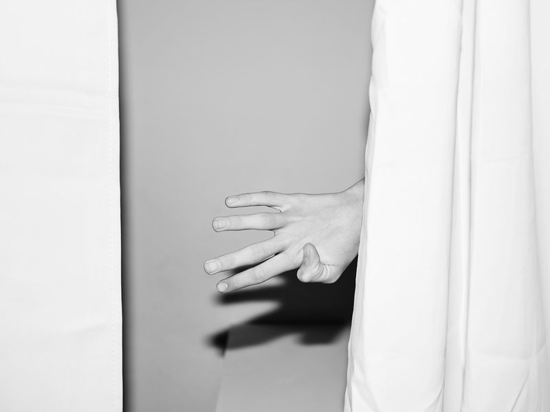 © MARIO ERMOLI - Image from the Luna Park photography project