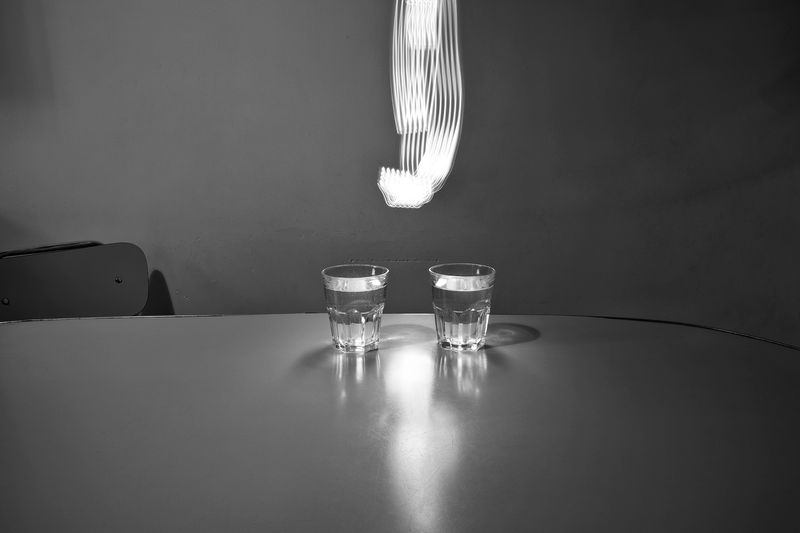 © MARIO ERMOLI - Two_Glasses_of_Water_n_1
