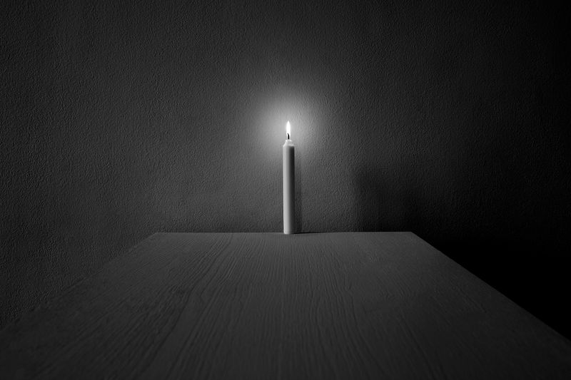 © MARIO ERMOLI - Luce