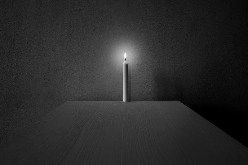 © MARIO ERMOLI - Luce