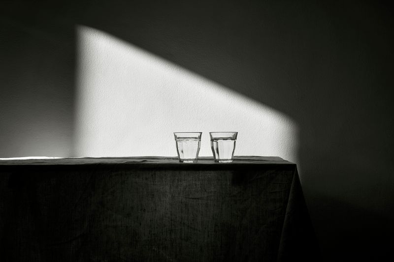 © MARIO ERMOLI - Two_Glasses_of_Water_n_3