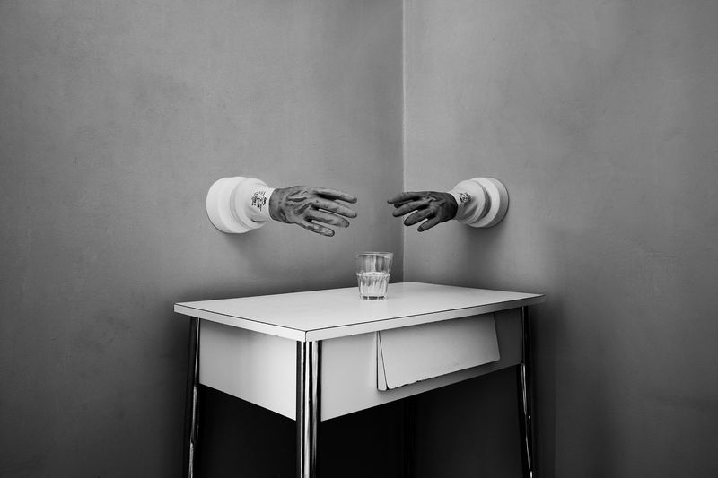 © MARIO ERMOLI - Experimental_Corner