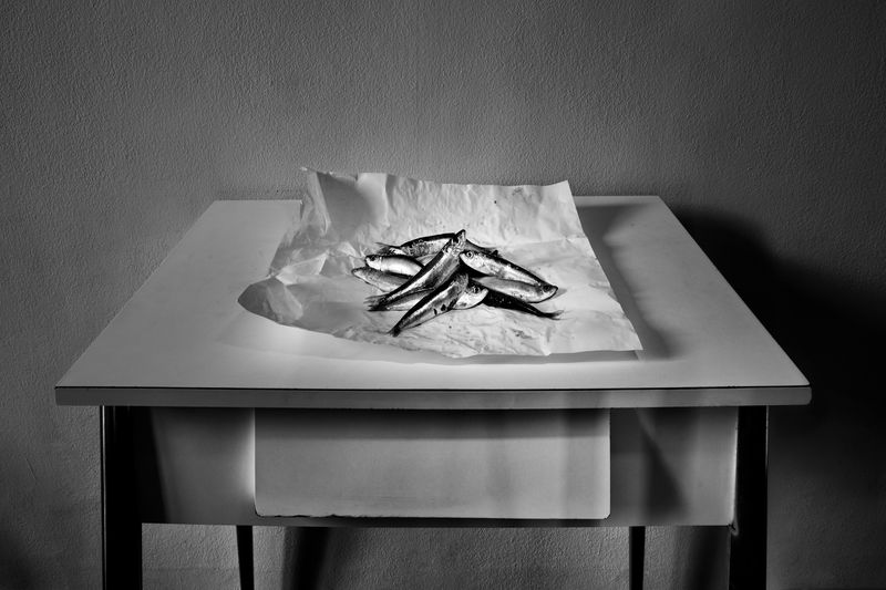 © MARIO ERMOLI - Fish_Cluster