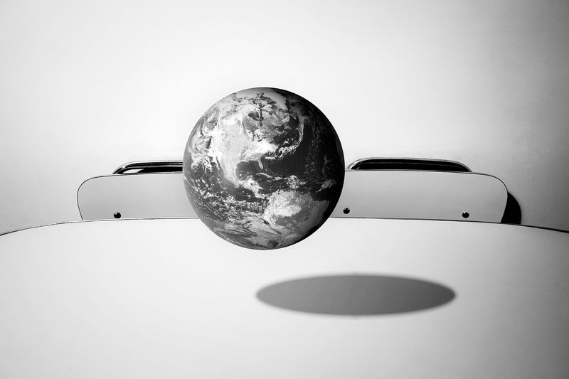 © MARIO ERMOLI - Lunch_Time