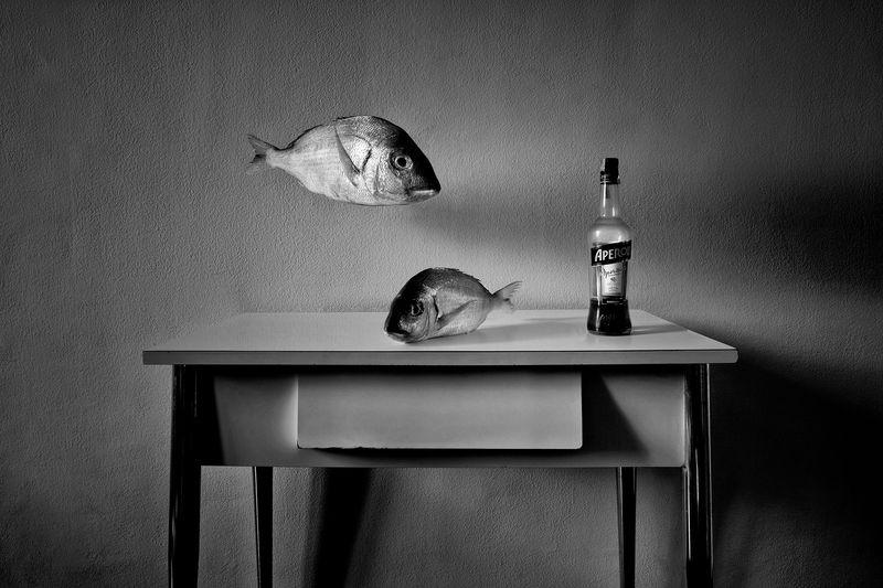 © MARIO ERMOLI - The Perfect Place