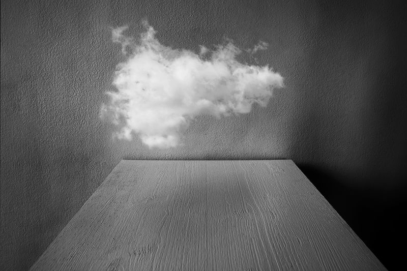 © MARIO ERMOLI - The_Shape_is_Now