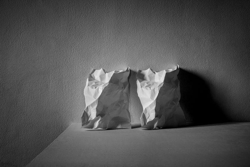 © MARIO ERMOLI - Paper_Twins