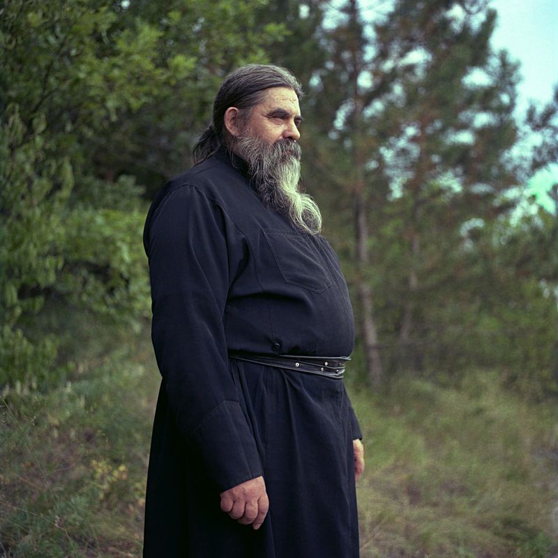 © Jorge Monaco - Image from the Transnistria, the country that doesn’t exist photography project