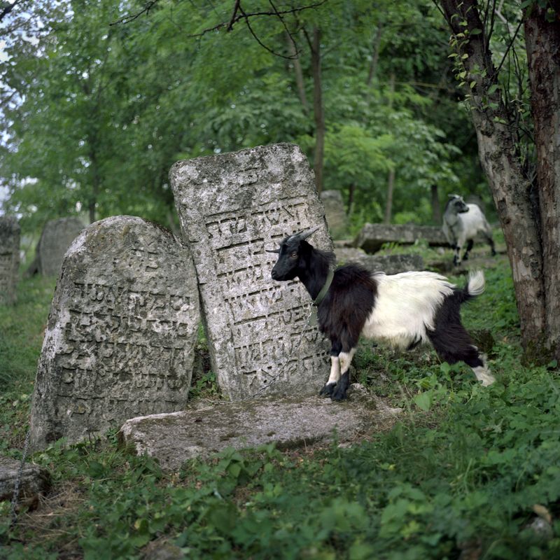 © Jorge Monaco - Image from the Transnistria, the country that doesn’t exist photography project