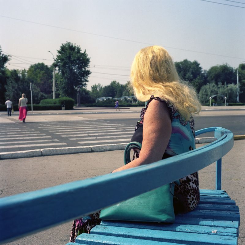 © Jorge Monaco - Image from the Transnistria, the country that doesn’t exist photography project