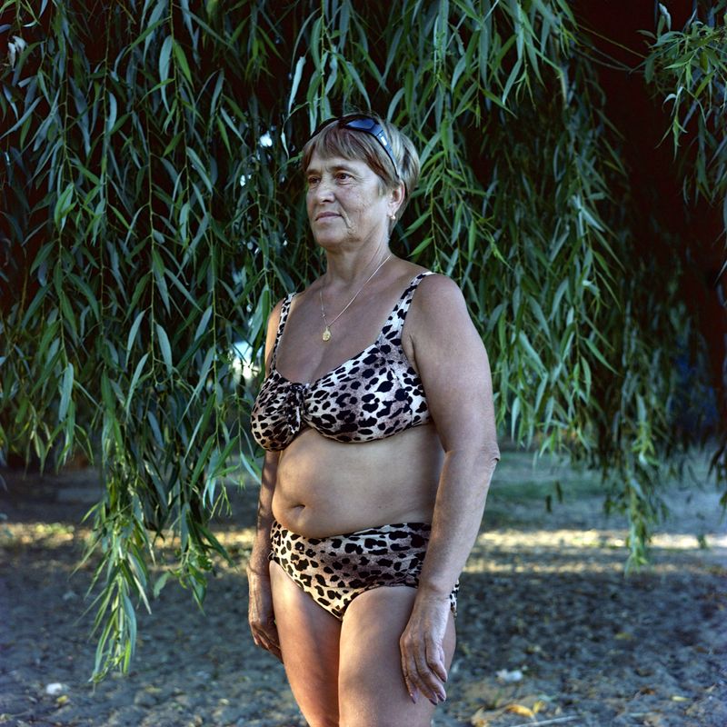 © Jorge Monaco - Image from the Transnistria, the country that doesn’t exist photography project