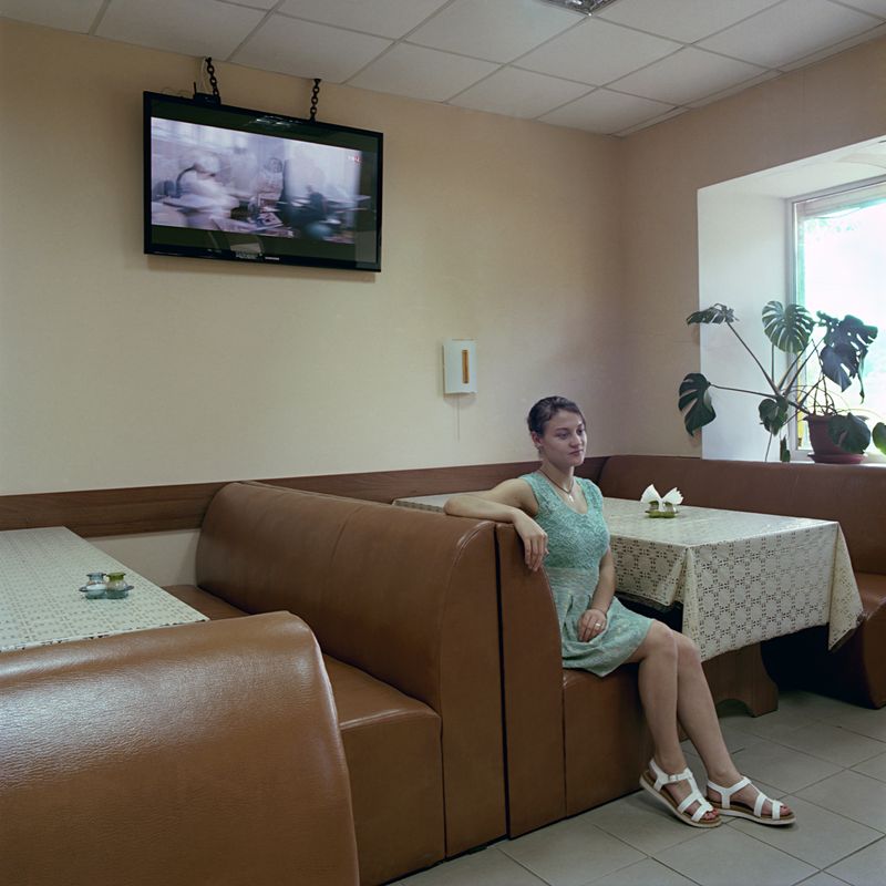 © Jorge Monaco - Image from the Transnistria, the country that doesn’t exist photography project