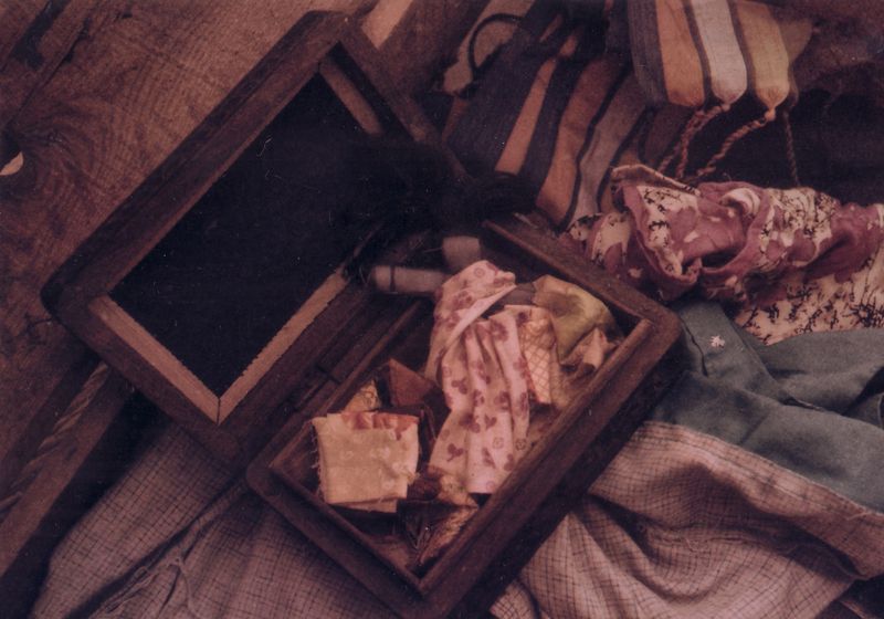 © Shadman Shahid - Image from the No quarter photography project