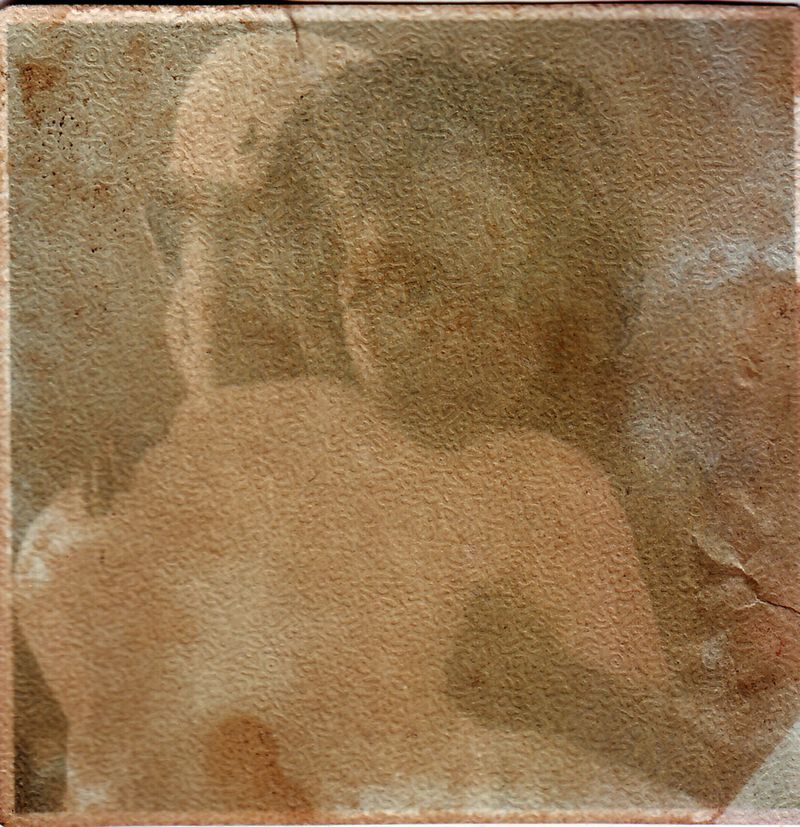 © Shadman Shahid - Image from the No quarter photography project