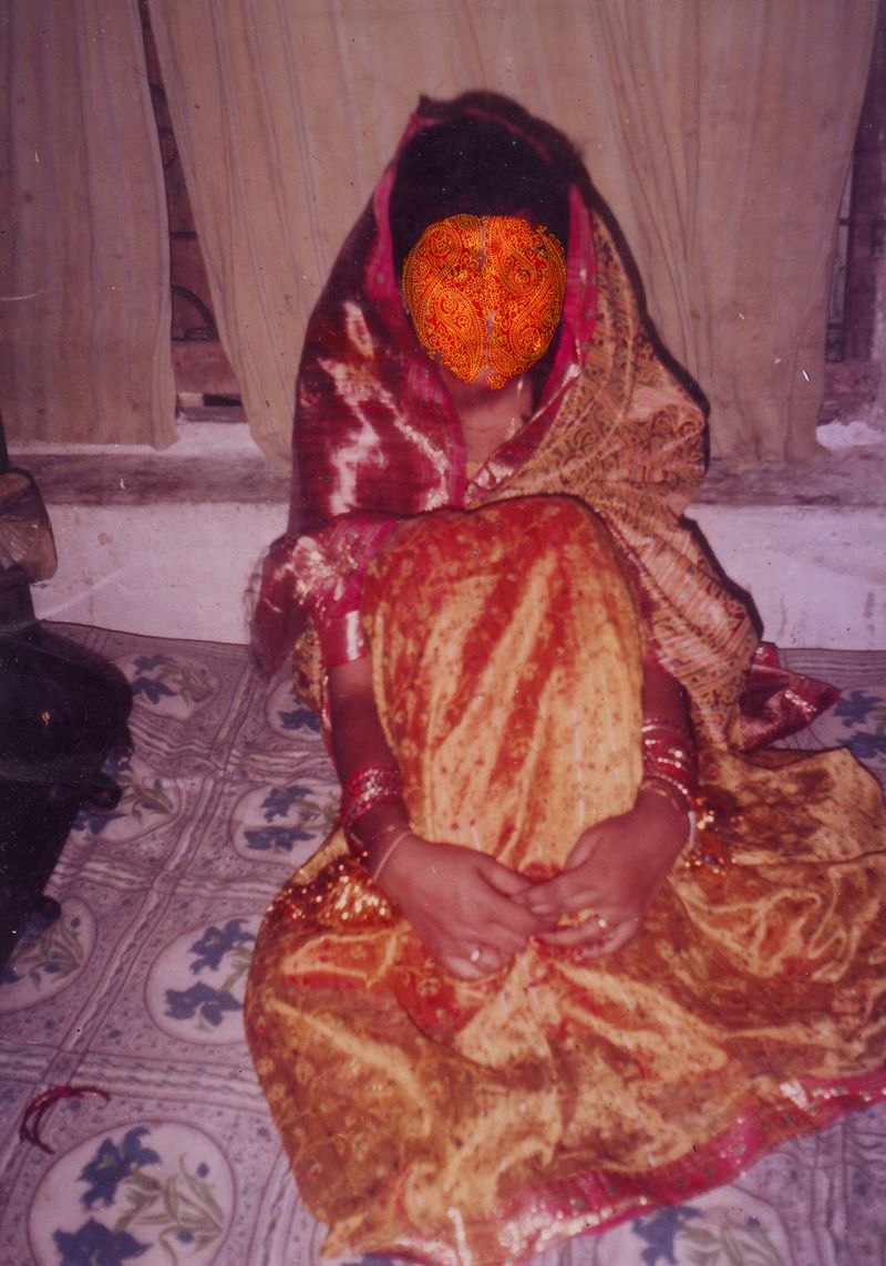 © Shadman Shahid - Image from the No quarter photography project