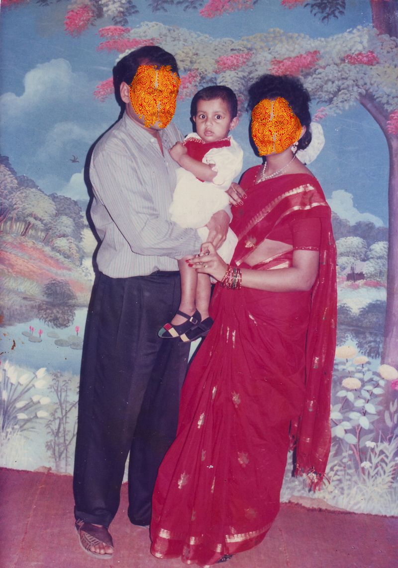 © Shadman Shahid - Image from the No quarter photography project