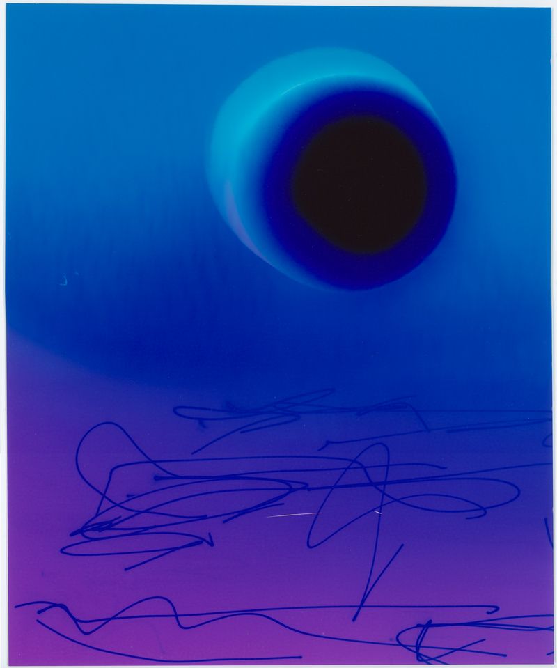 © Mariana Romão - Nowhere (2025),Chromogenic print, 25 x 30 cm.