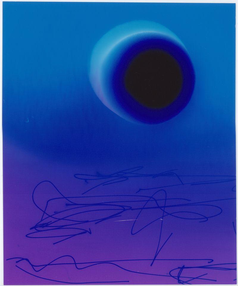 © Mariana Romão - Nowhere (2025),Chromogenic print, 25 x 30 cm.