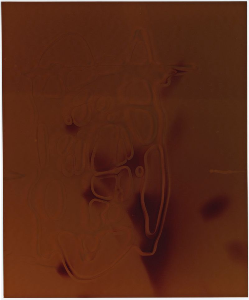 © Mariana Romão - Drifting (2025),Chromogenic print, 25 x 30 cm.