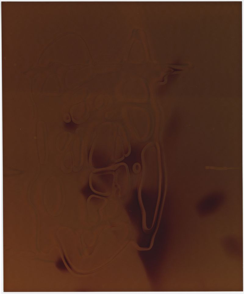 © Mariana Romão - Drifting (2025),Chromogenic print, 25 x 30 cm.