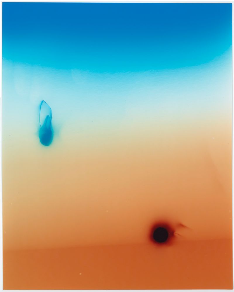 © Mariana Romão - Hope (2025),Chromogenic print 25x30