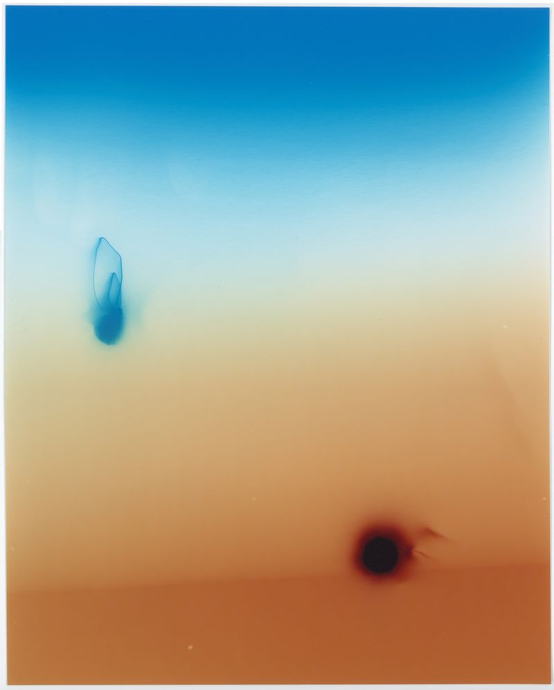 © Mariana Romão - Hope (2025),Chromogenic print 25x30