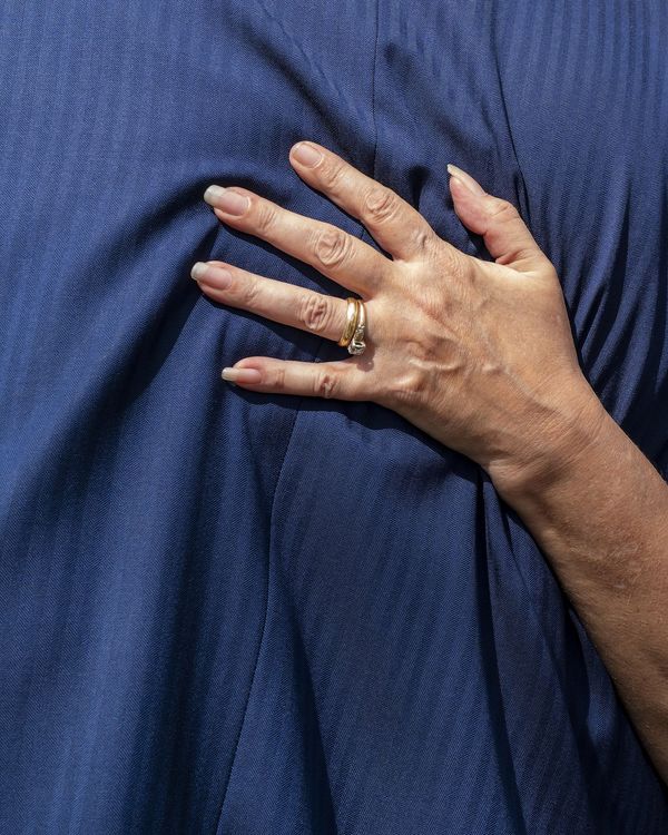 © Debi Cornwall, winner of the Prix Elysée 2023