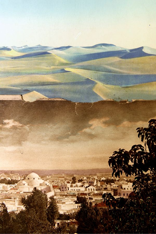 Image from a project on PhMuseum