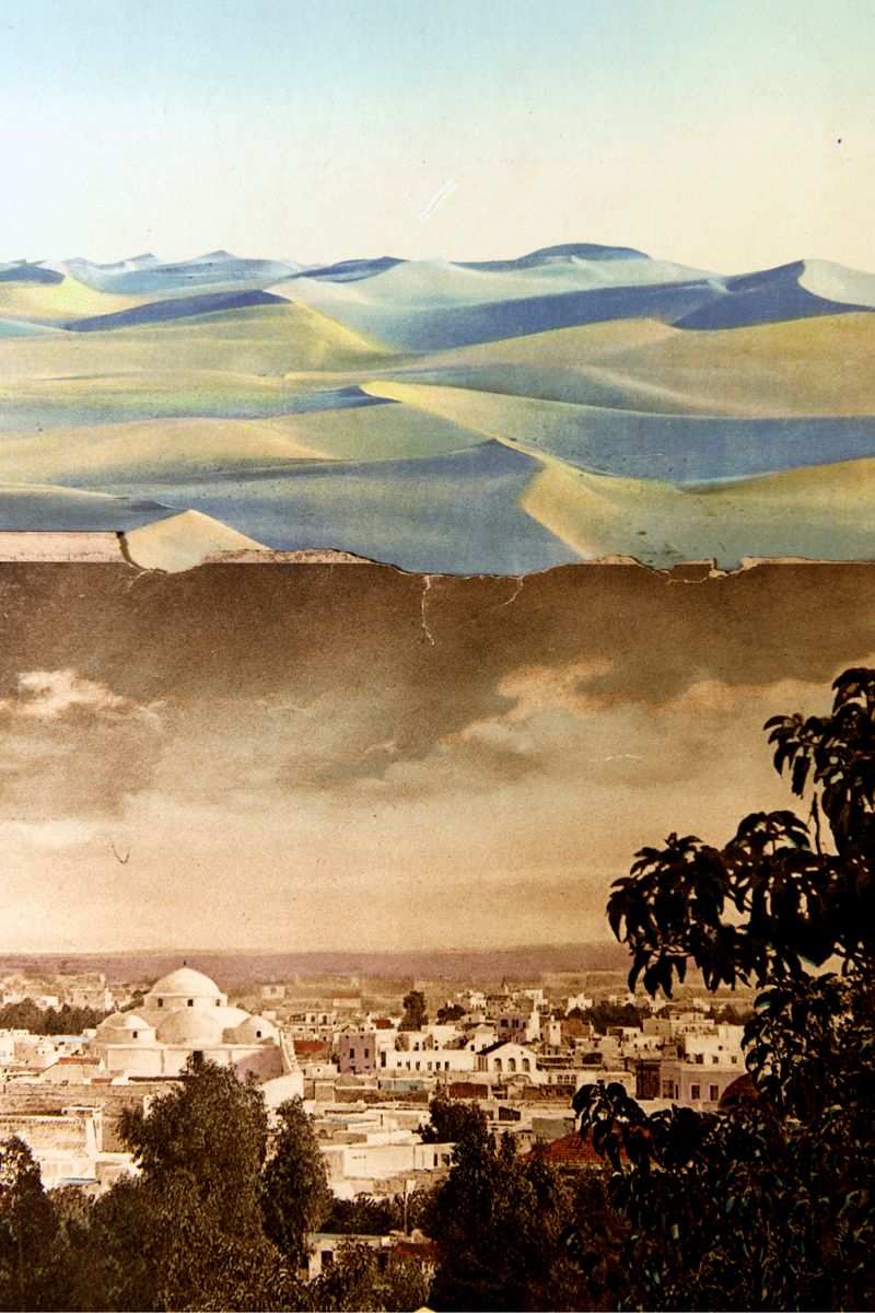 Image from a project on PhMuseum