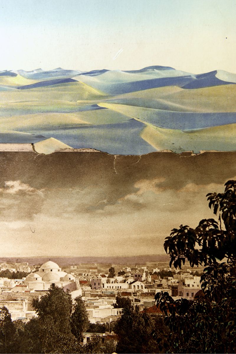 Image from a project on PhMuseum