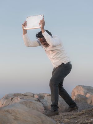 Salvatore Vitale. SABOTAGE