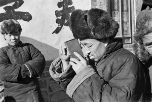 Ella Maillart. Photographic Encounters at Photo Elysée